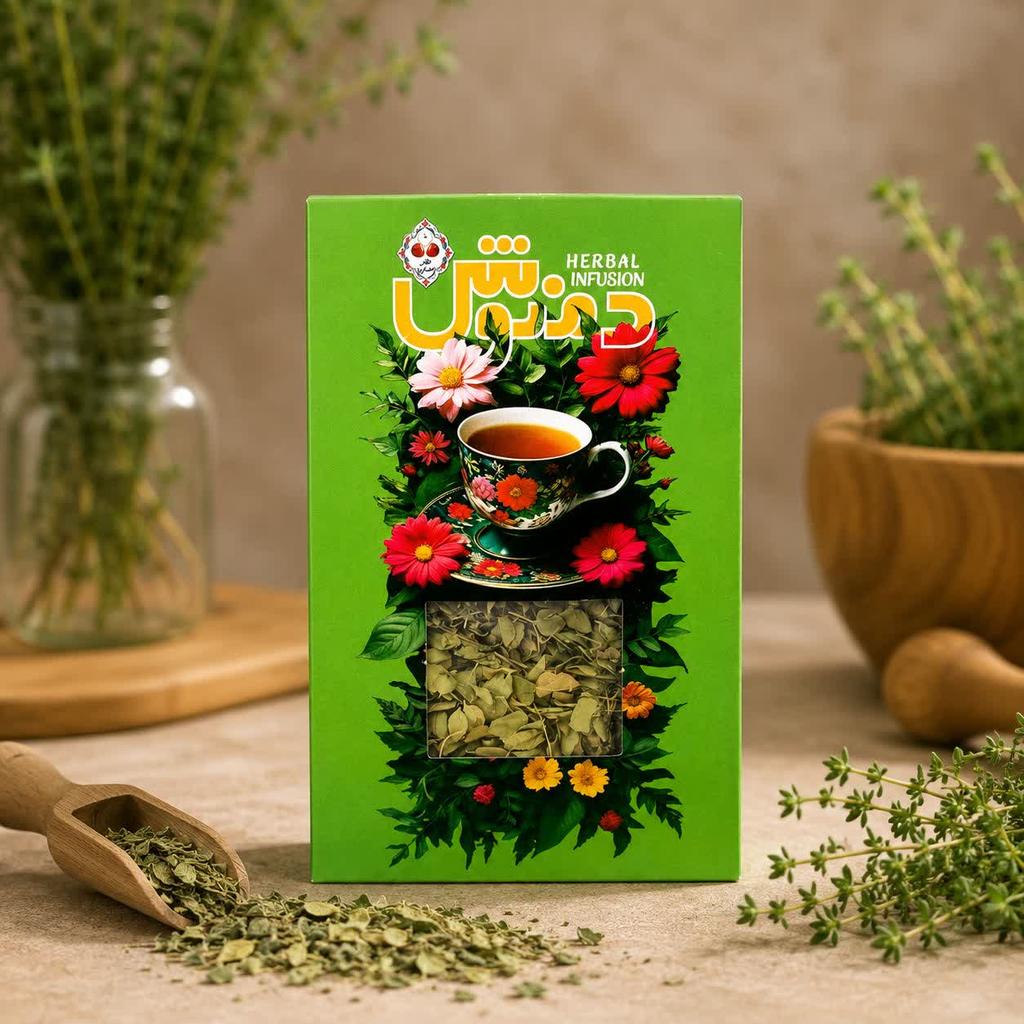 آویشن 35 گرمی - تصویر 1