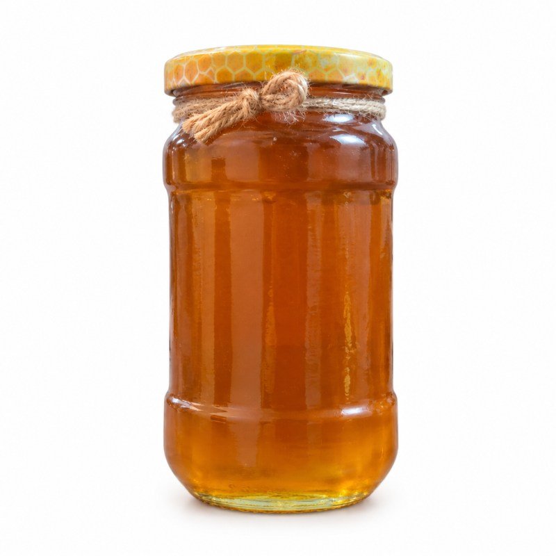 عسل زول (بوقناق) 400گرمی (گرید5) - تصویر 2