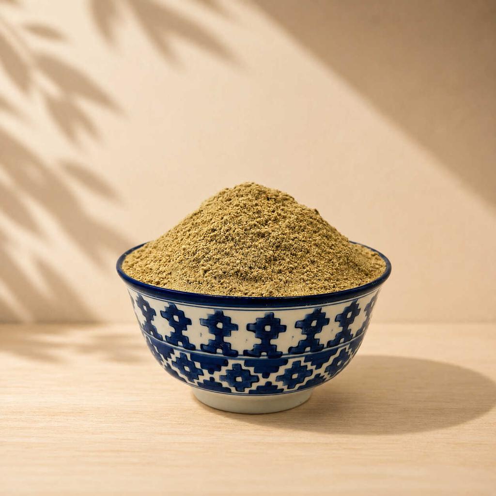 آرد سبوس برنج فله (700گرمی) - تصویر 1