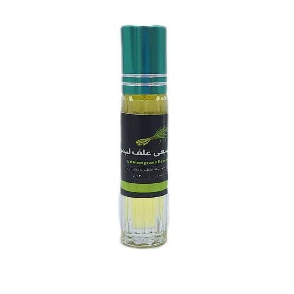 عطر علف لیمو
