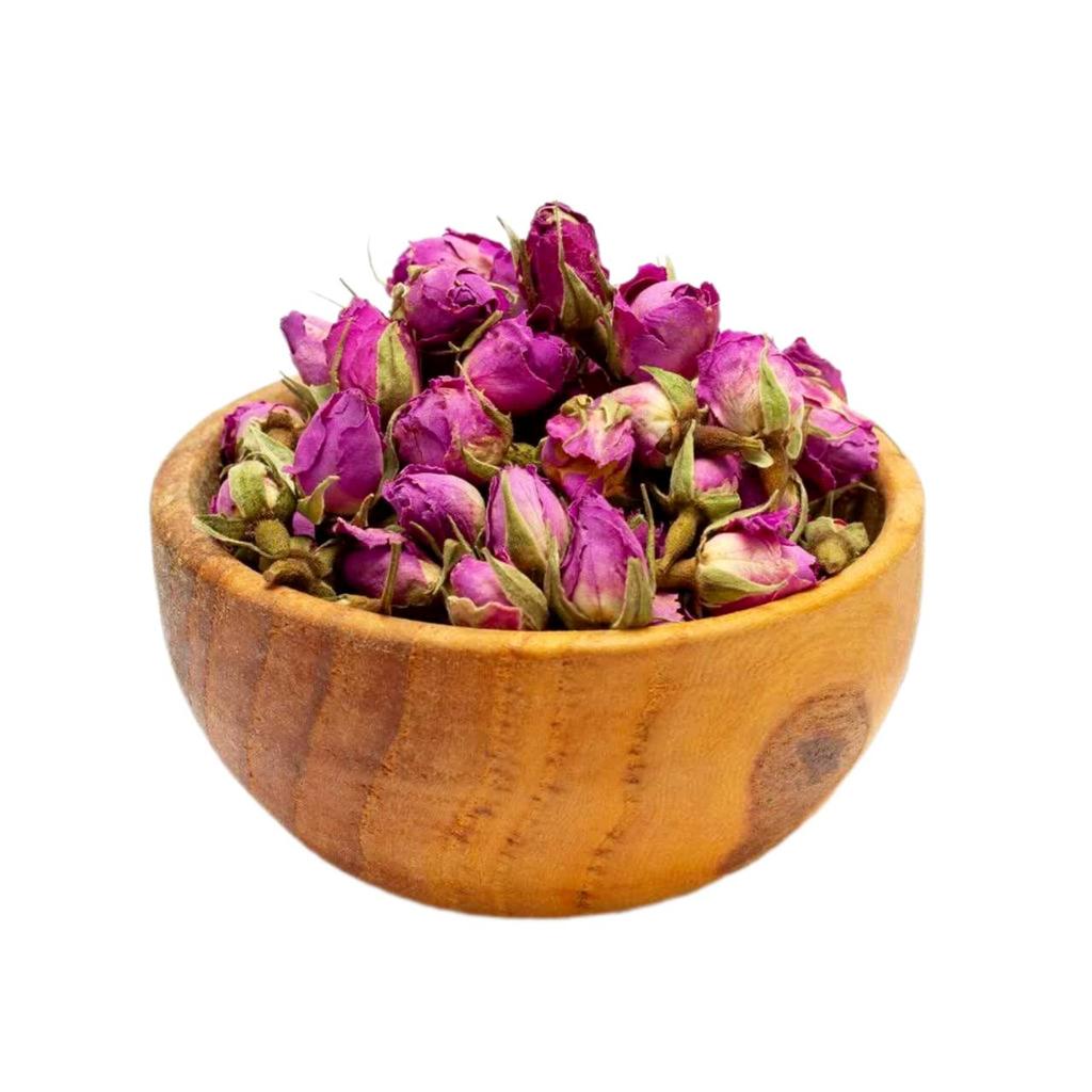 غنچه گل محمدی (150 گرم)