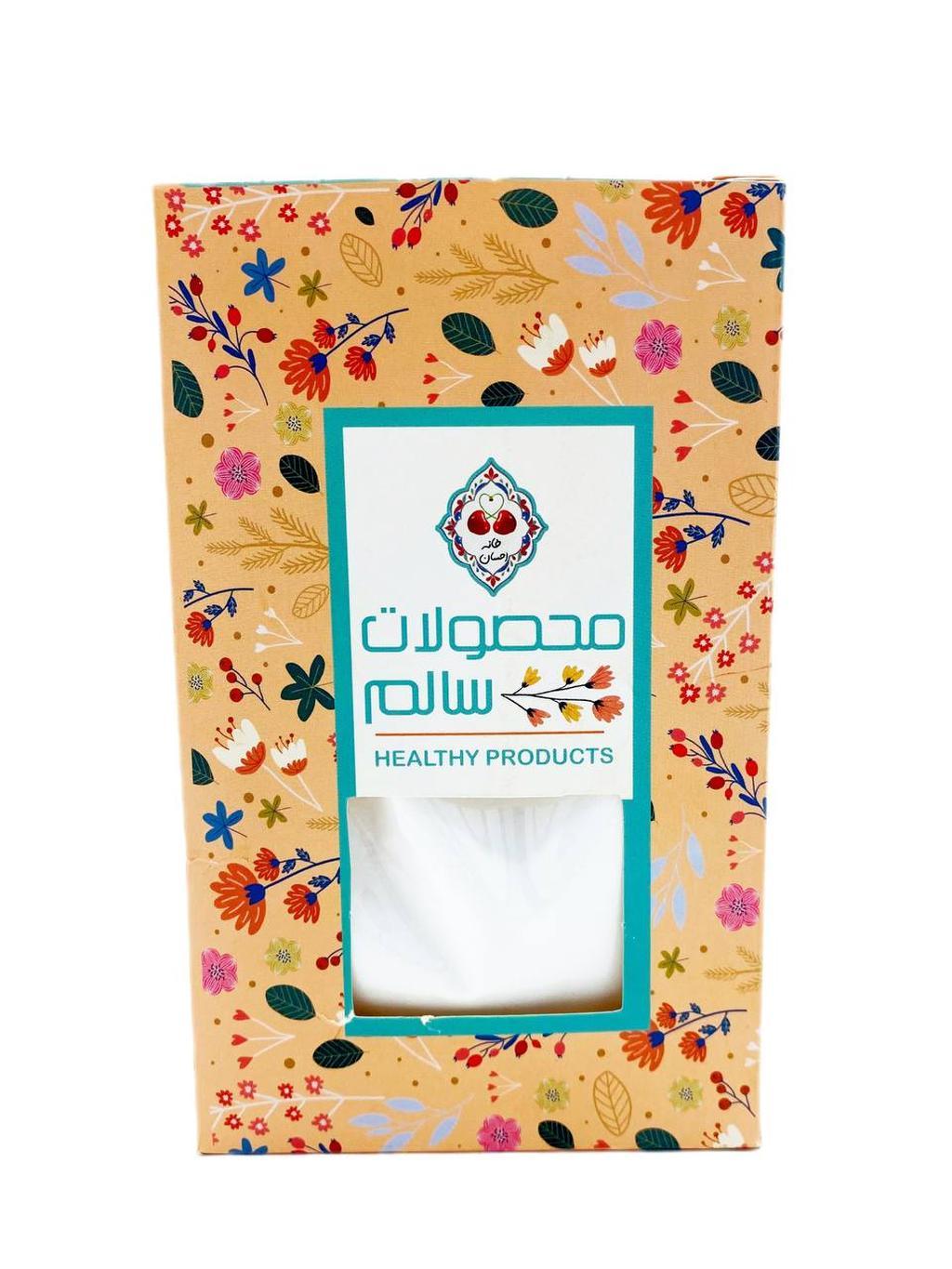 جوش شیرین طبیعی 250گرمی
