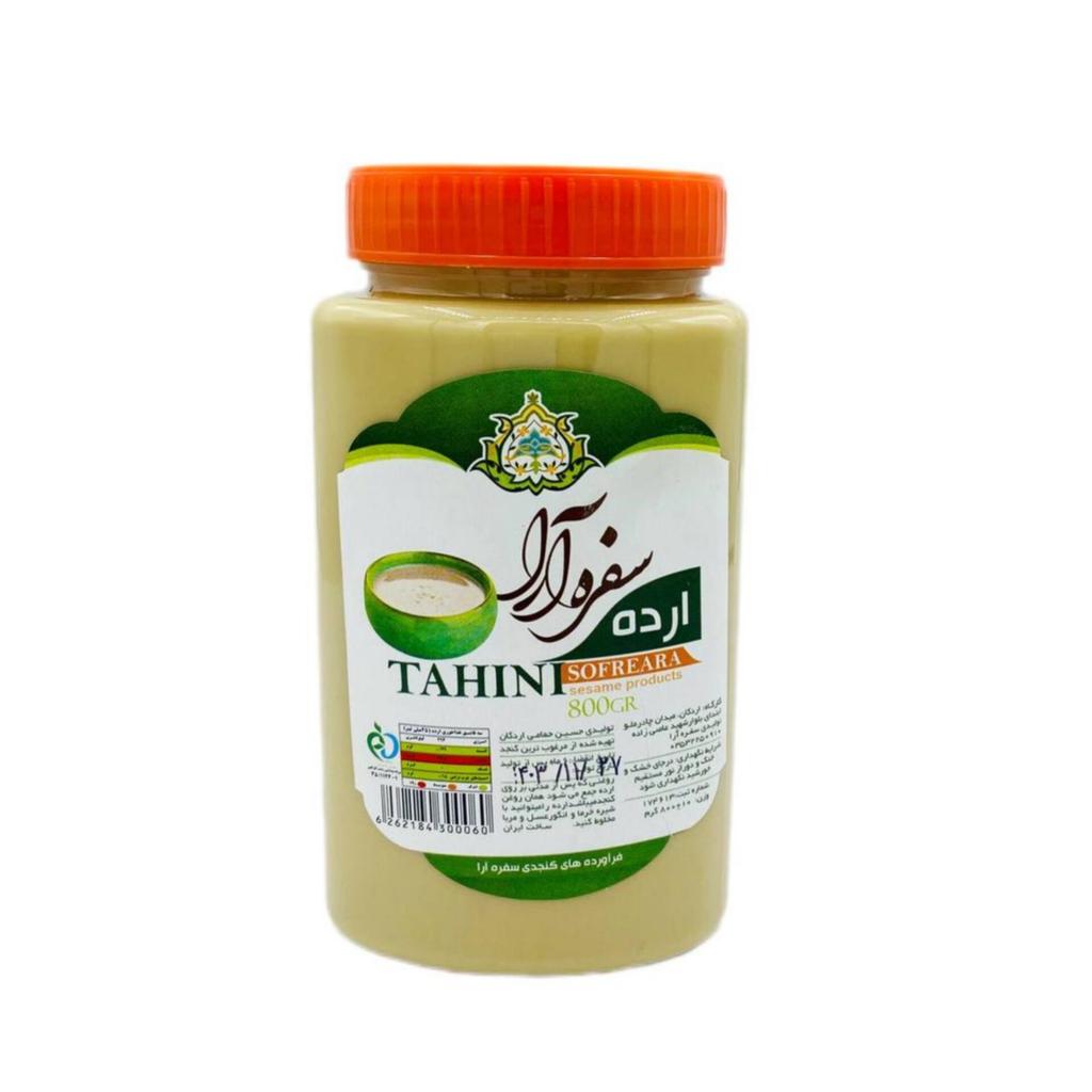 ارده 800 گرمی  - تصویر 3