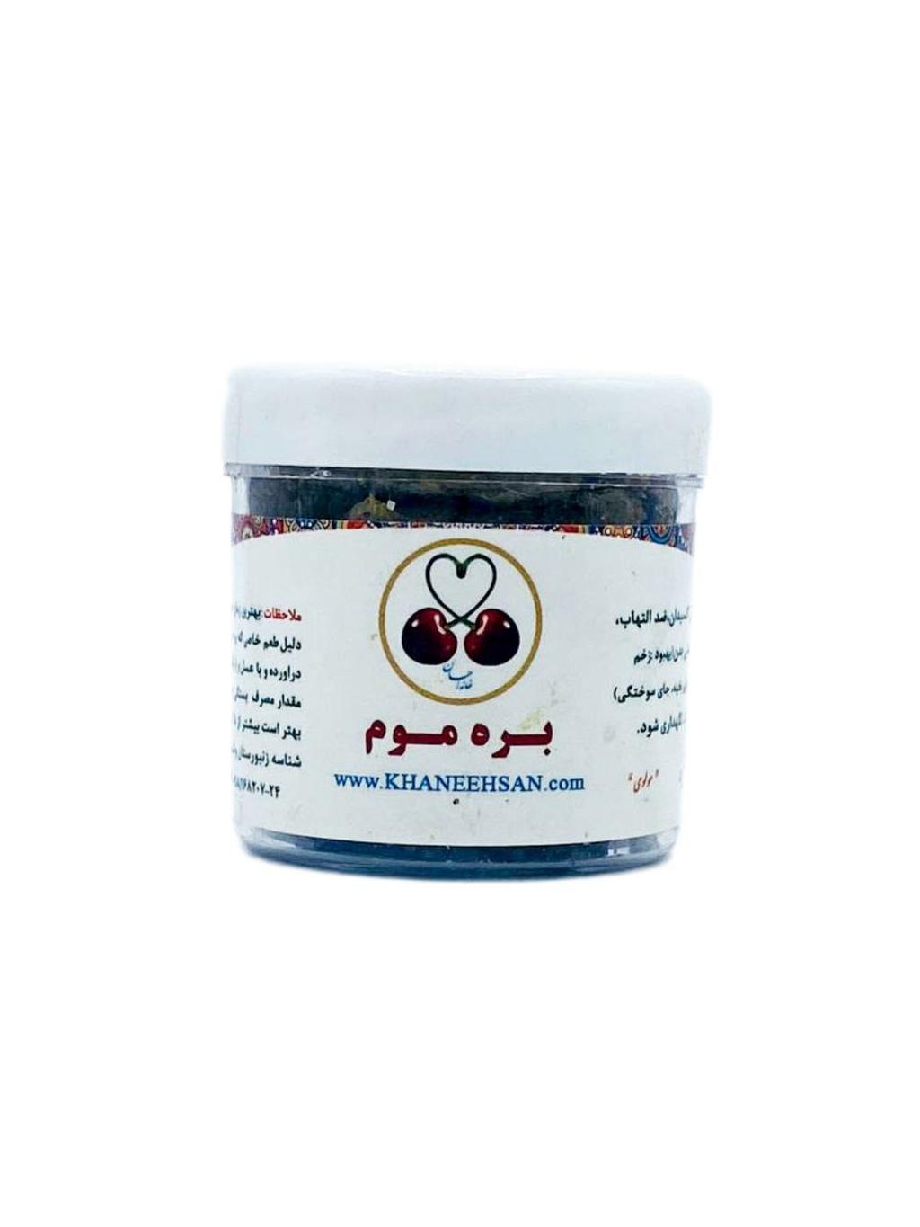 بره موم 30گرمی