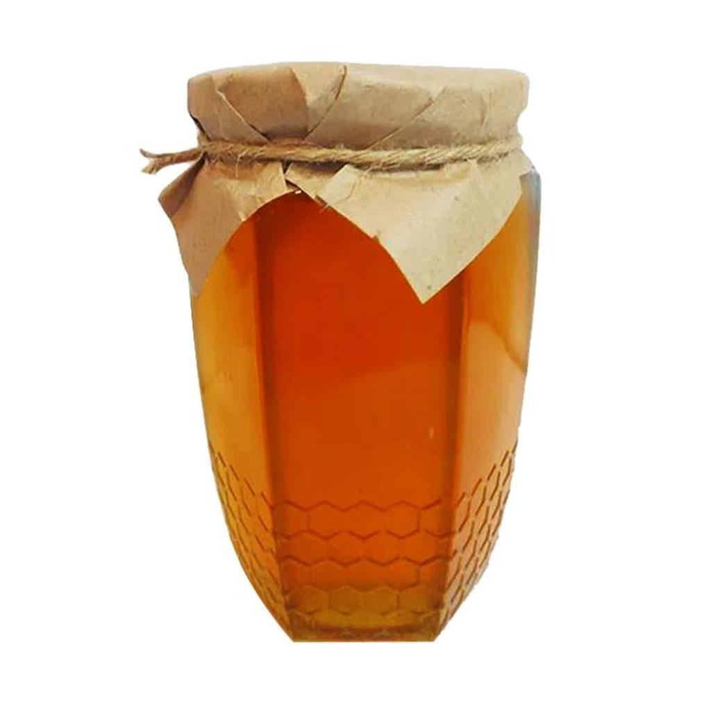 عسل گون 8۰۰ گرمی (گرید2) - تصویر 3