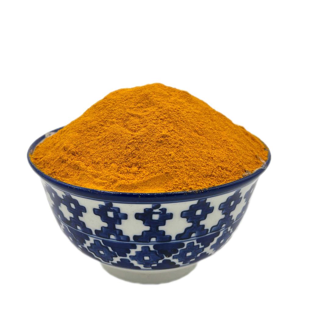 زردچوبه 160 گرمی پت - تصویر 2