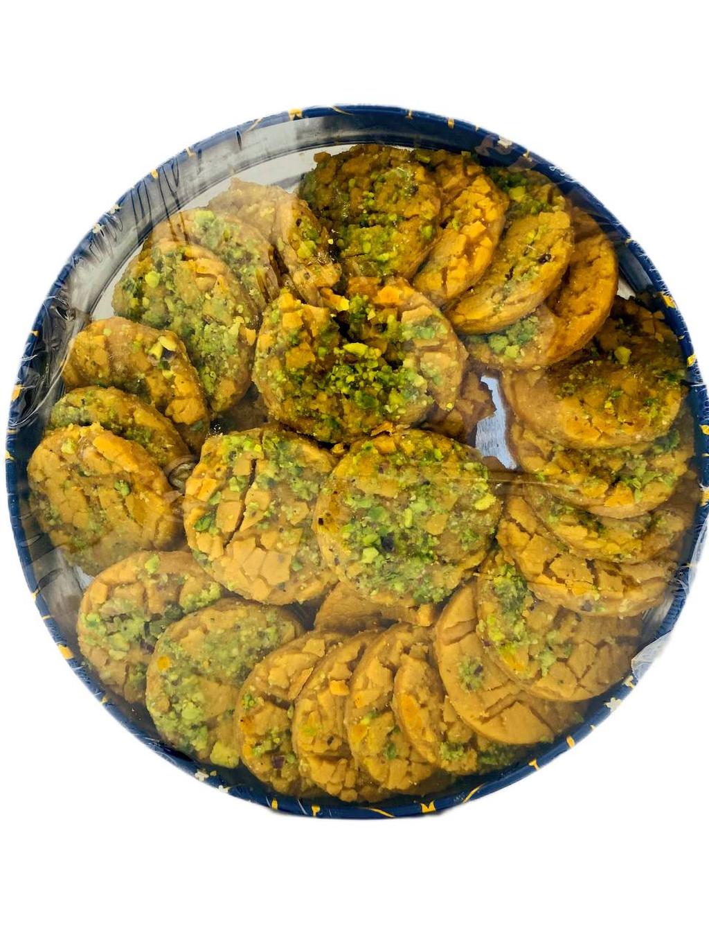سوهان سکه ای سالم