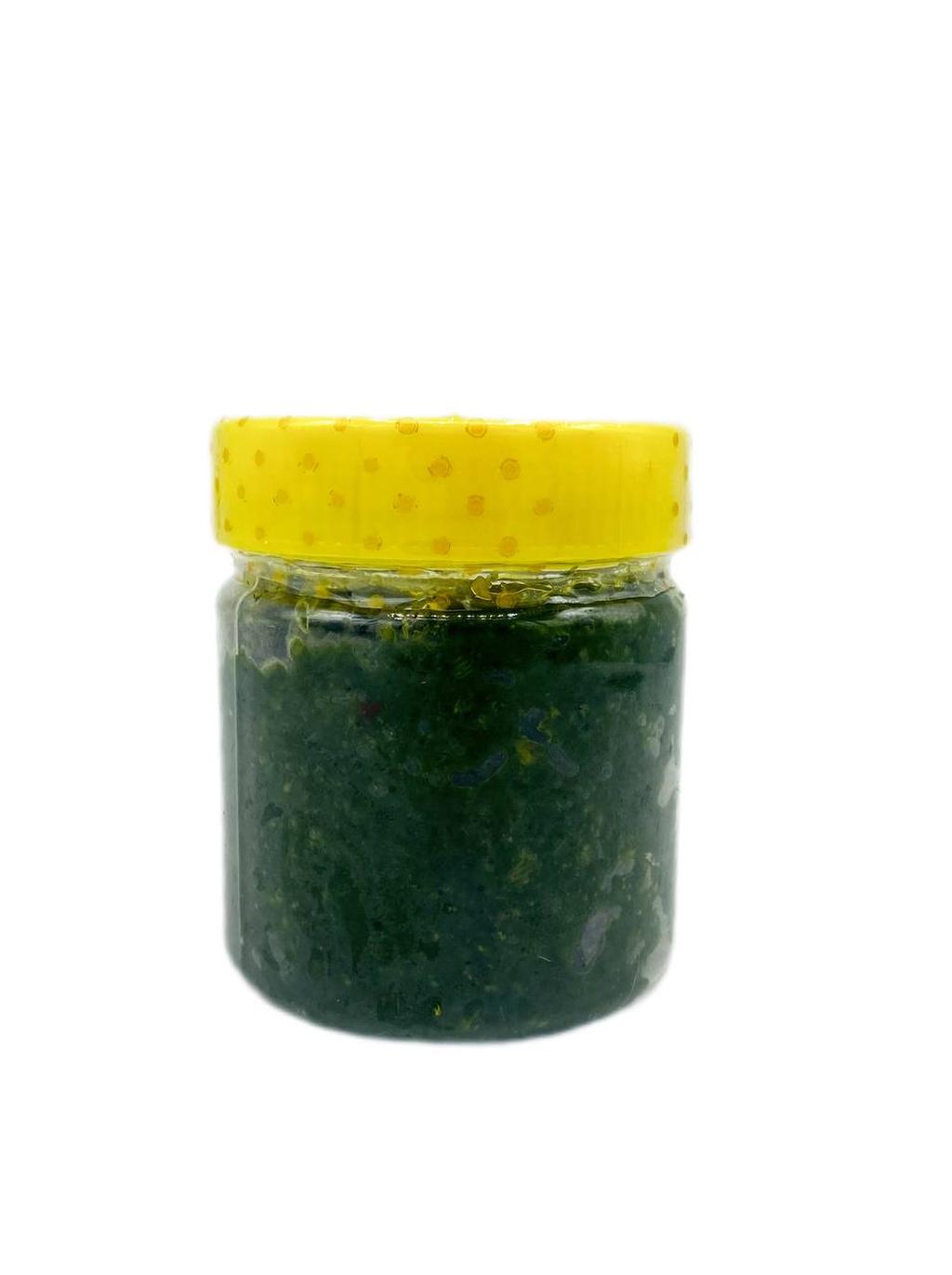 سبزی دلال ماست 300گرمی 