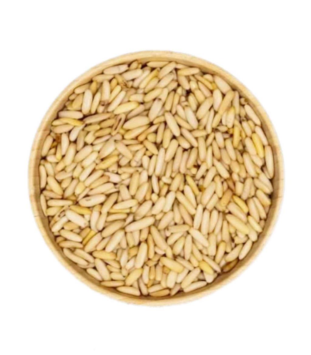 مغز چلغوز خام (50گرم)