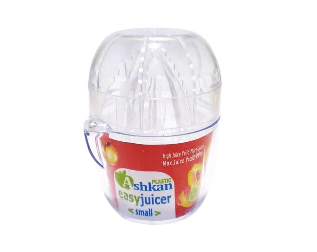 آبمیوه گیری دستی کوچک