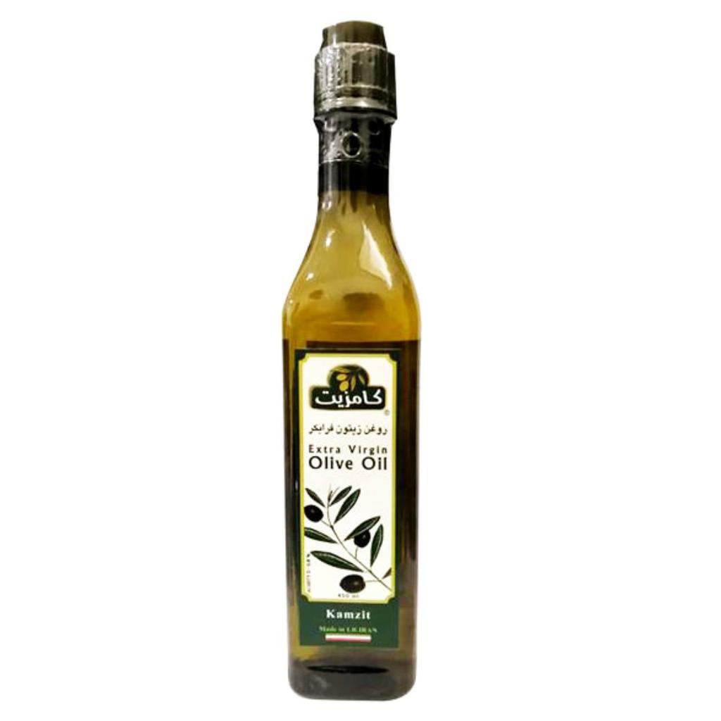 روغن زیتون کامزیت 450 سی سی - تصویر 3