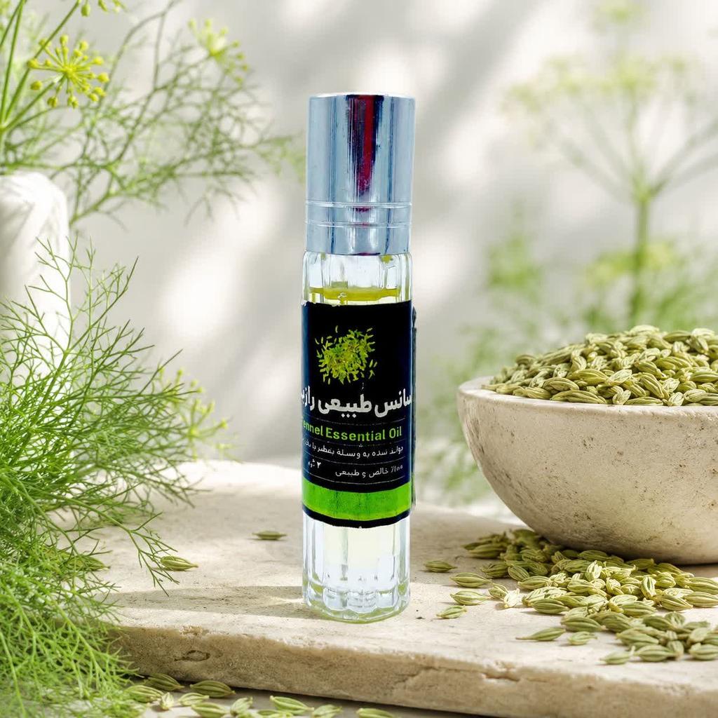 عطر رازیانه - تصویر 1