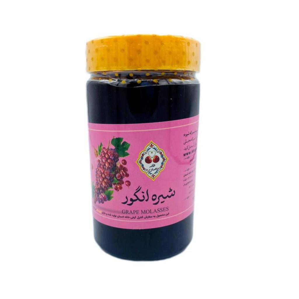شیره انگور اراک 700 گرمی  - تصویر 2