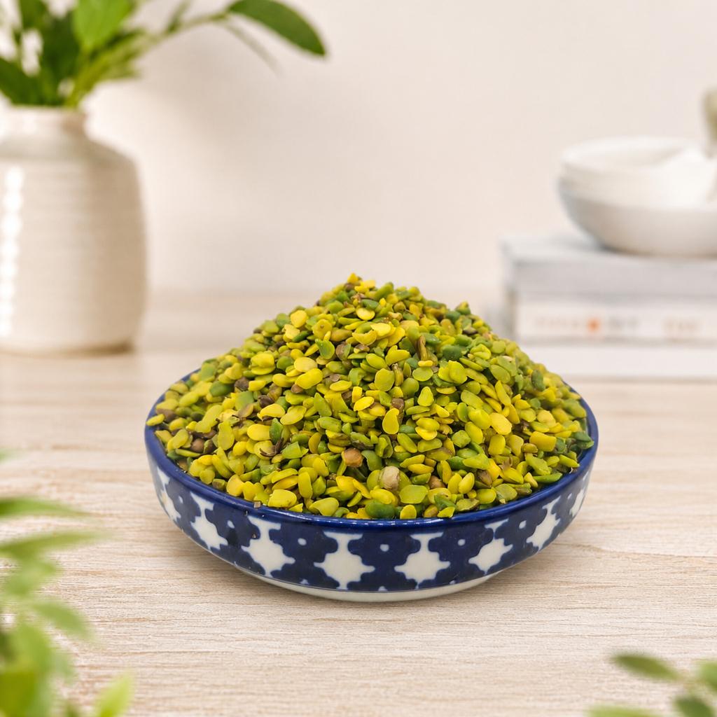 مغز بنه فله (200 گرمی) - تصویر 1