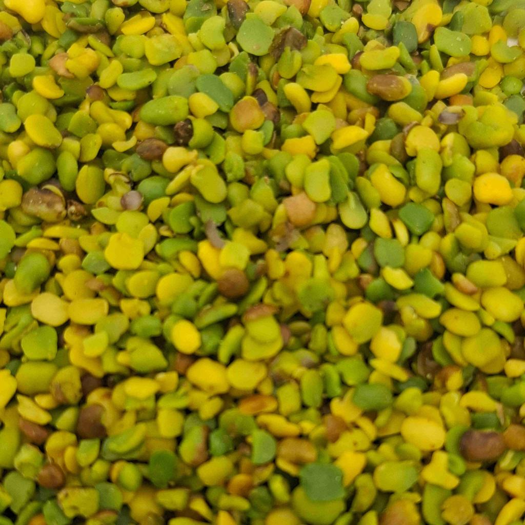 مغز بنه فله (200 گرمی) - تصویر 2