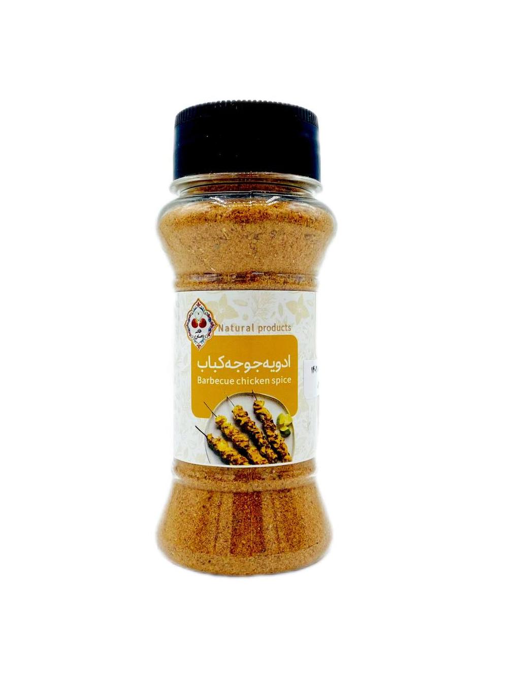 ادویه جوجه 75گ خانه احسان