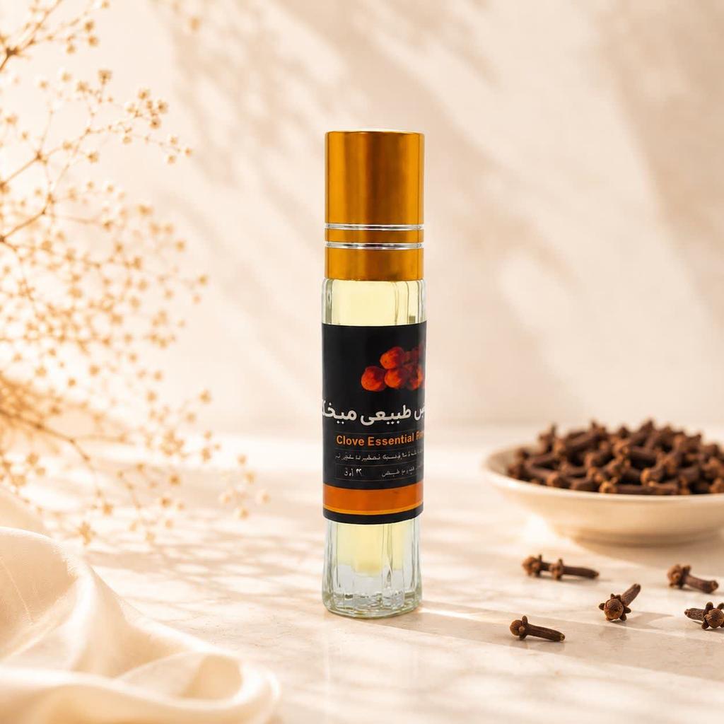عطر میخک - تصویر 1