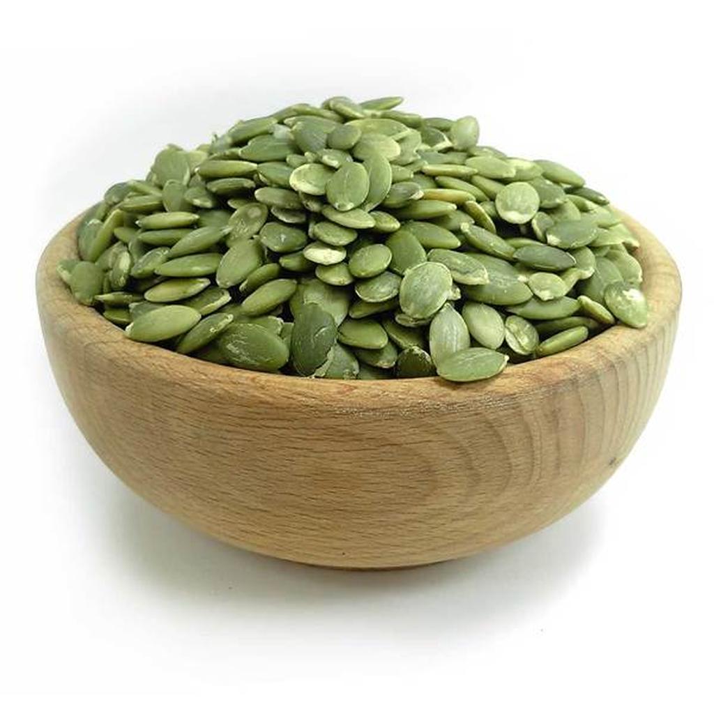 مغز تخمه کدو خام (250گرمی)