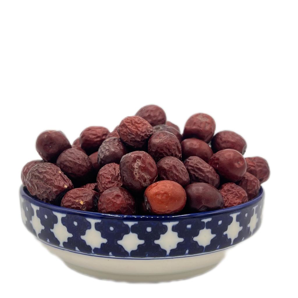 عناب ریز فله (500 گرمی) - تصویر 2