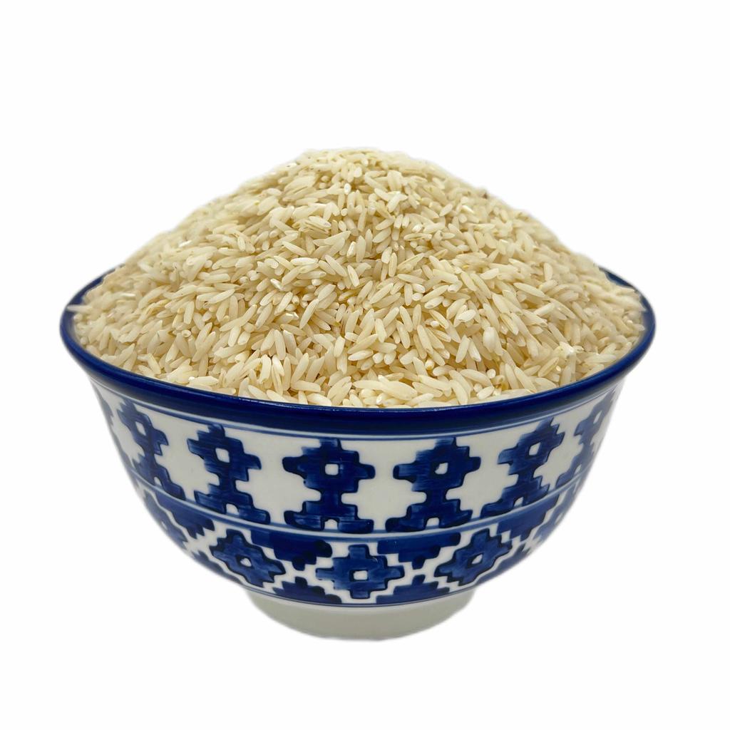 برنج کشت اول برگ سبز معطر (5 کیلویی) - تصویر 2