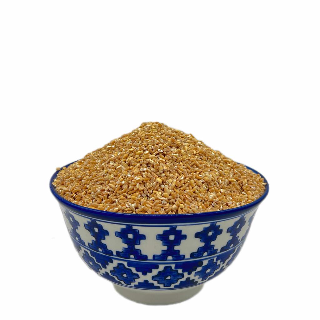 بلغور گندم فله (900گرمی) - تصویر 2