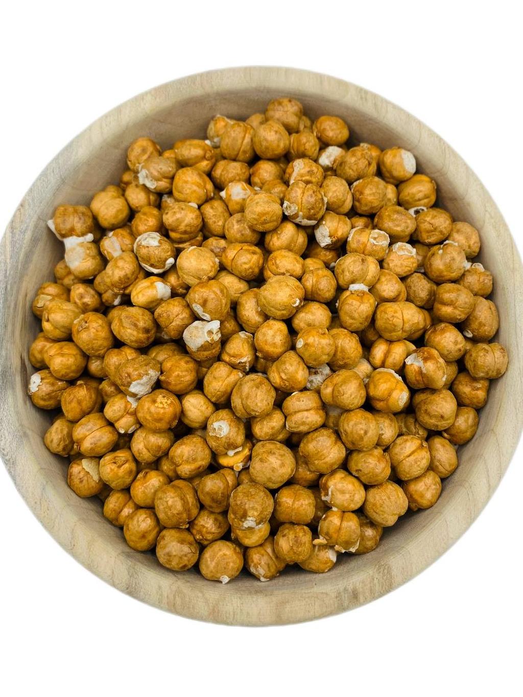 نخودچی دو آتیشه شور (4۰۰ گرمی)