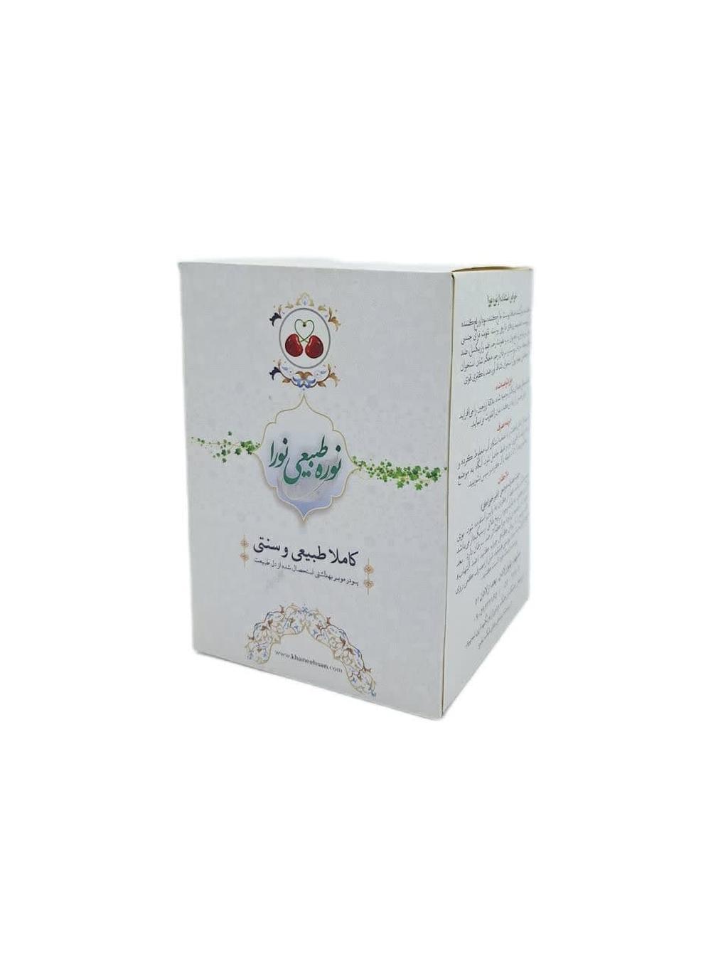 نوره بسته بندی پاکتی کوچک - تصویر 4