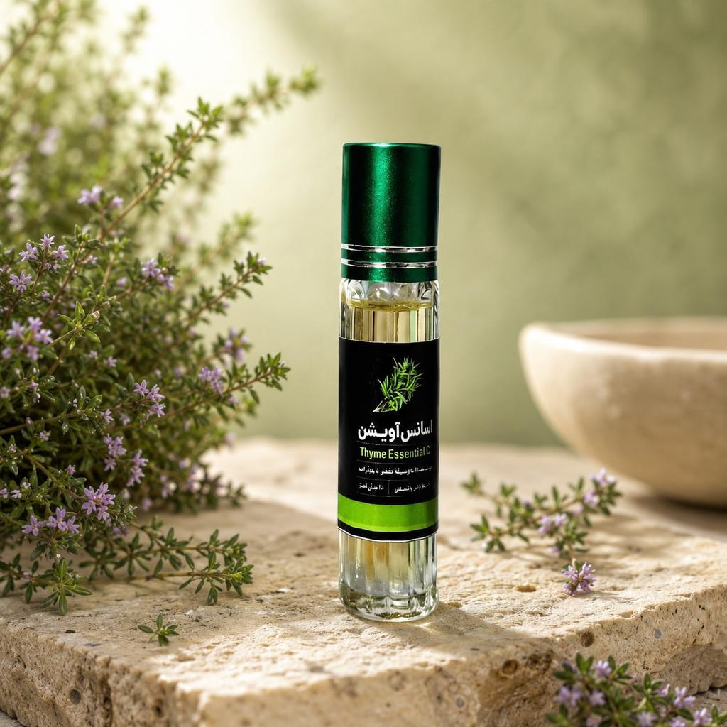 عطر آویشن - تصویر 1