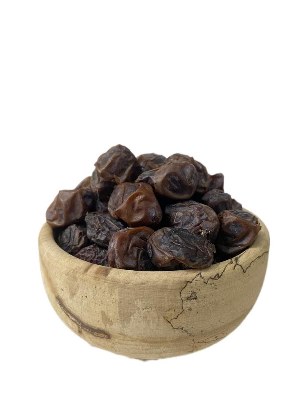 خرما آلویی خشک فله (700گرمی)