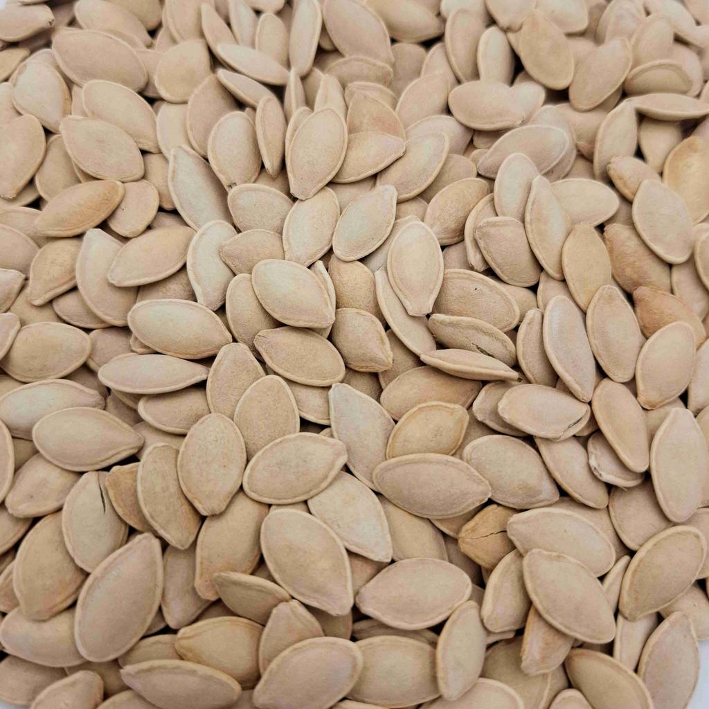 تخمه کدو تنوری درشت (300 گرم) - تصویر 2