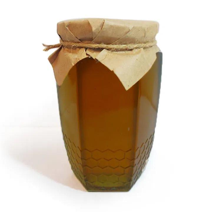 عسل آویشن هویر 800گرمی (گرید3)