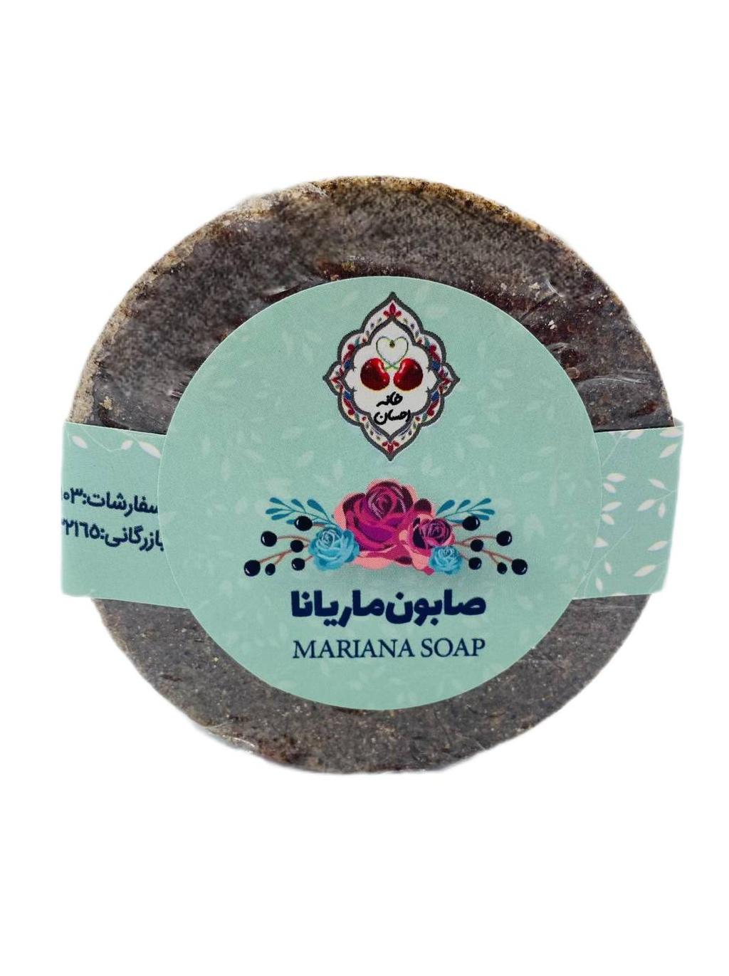 صابون ماریانا