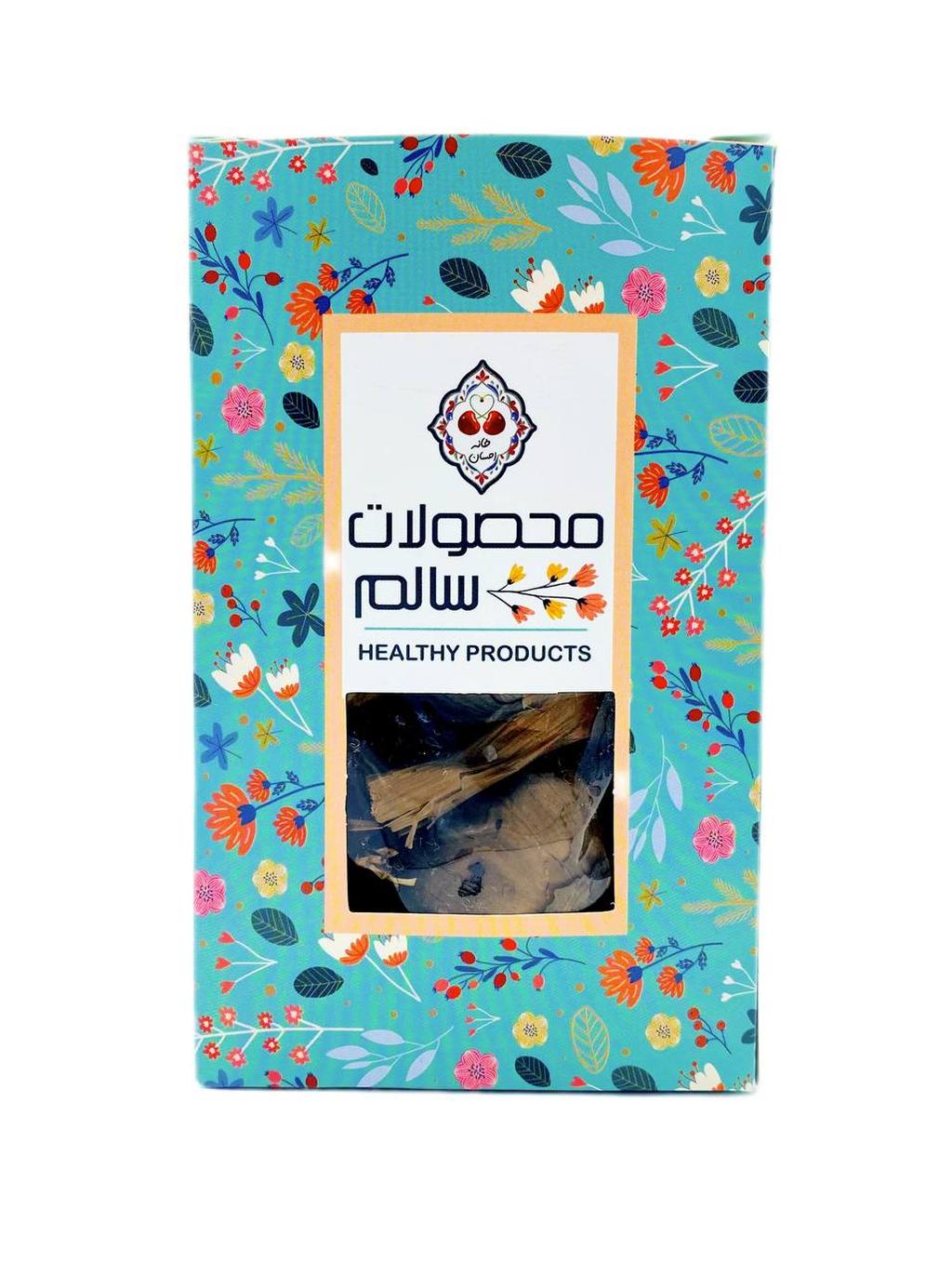 سیر سیاه 150گرمی
