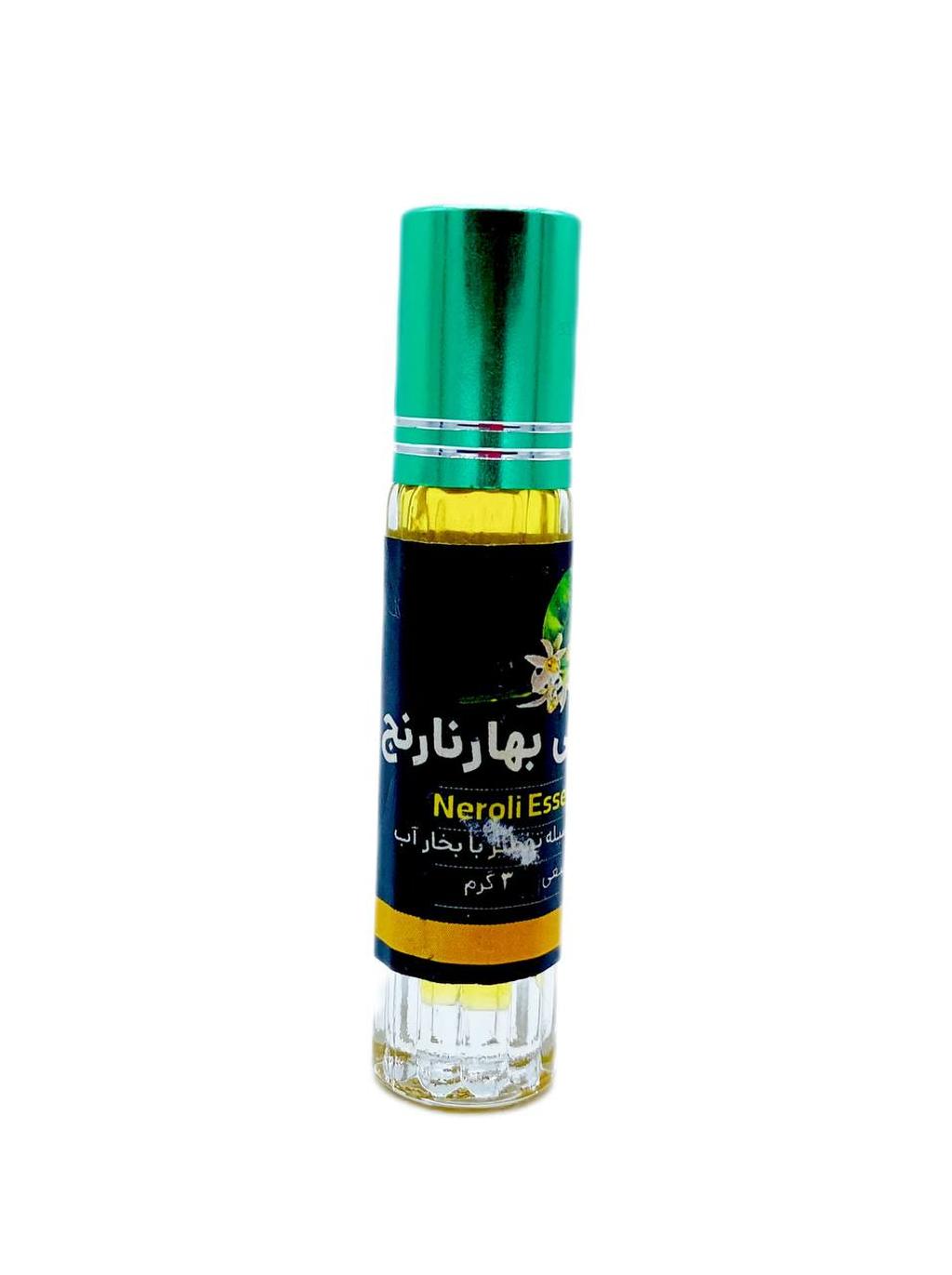 عطر بهارنارنج 3 گرمی