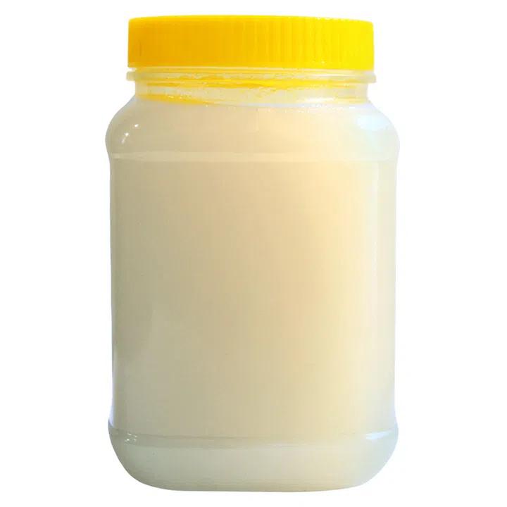 روغن چربی گوسفندی یک کیلویی