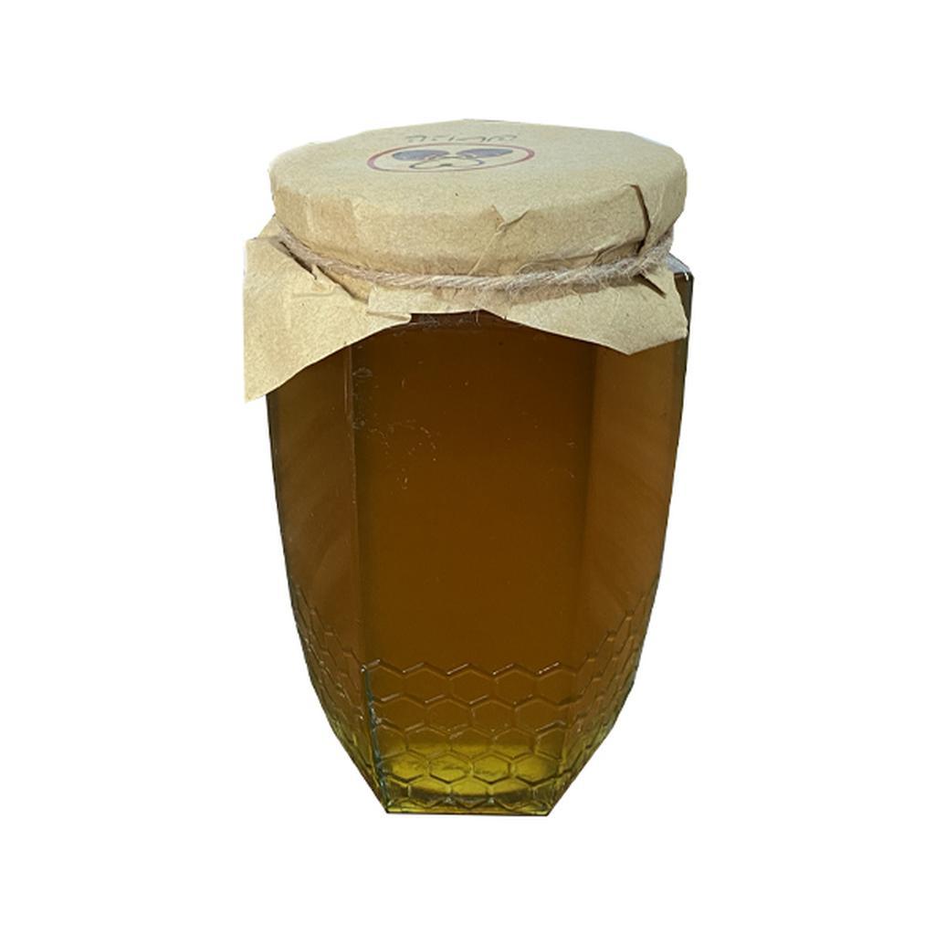 عسل آویشن هویر 800گرمی (گرید3) - تصویر 3
