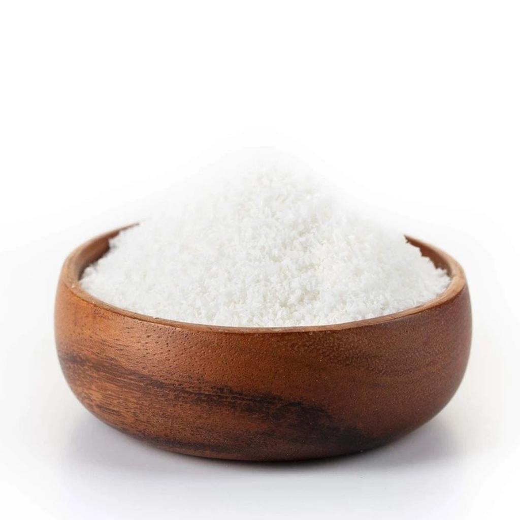 پودر نارگیل چرب (500 گرمی)