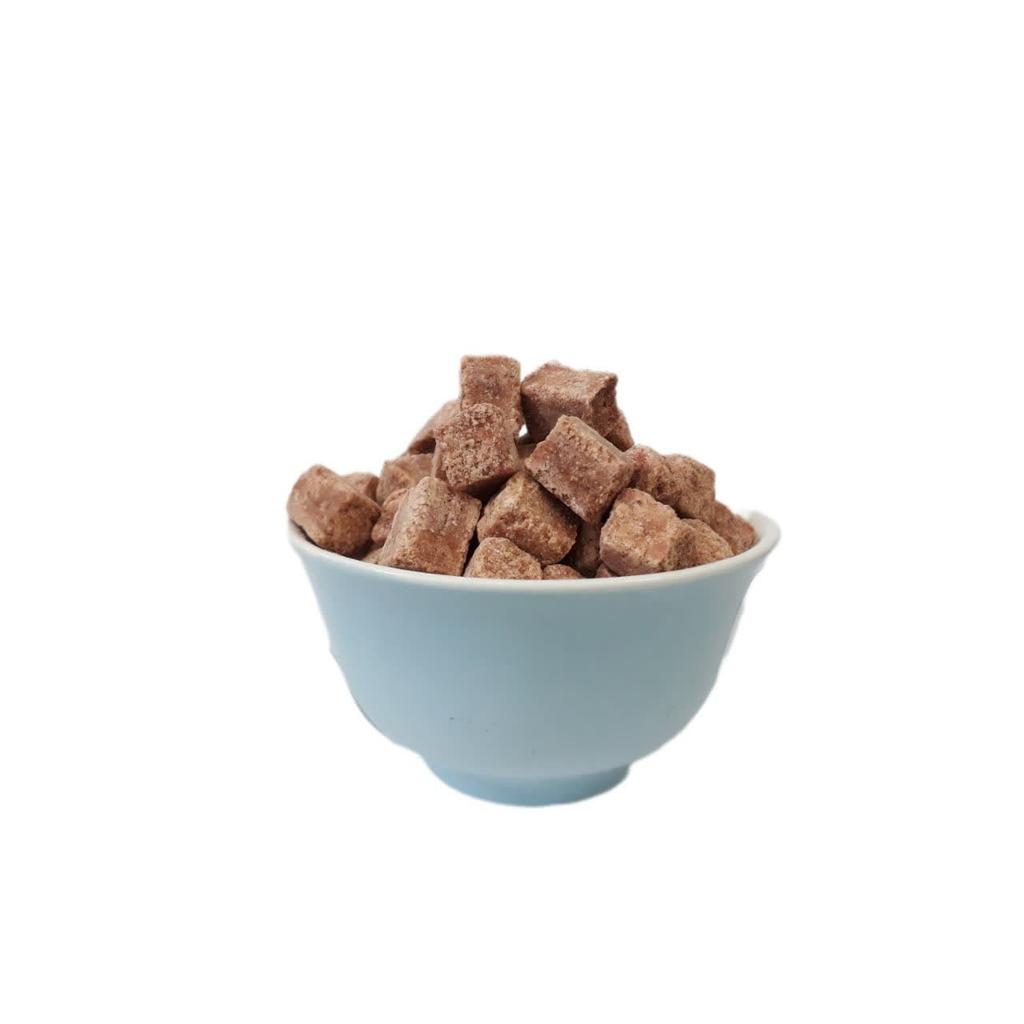 قند گرده گل بسته بندی (500 گرم)