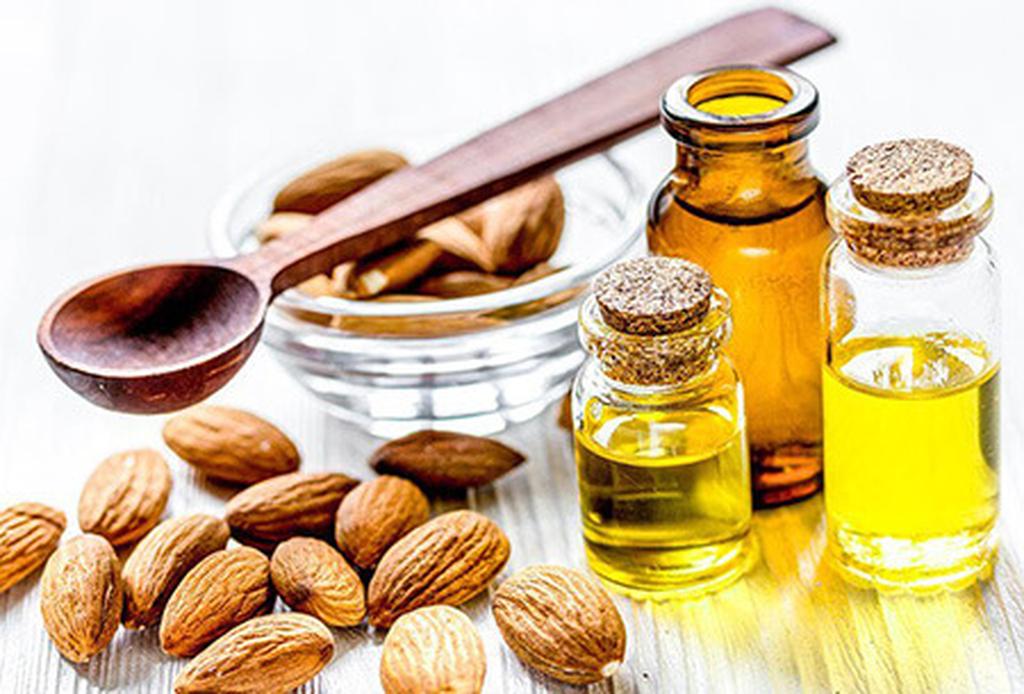 روغن بادام تلخ حق یار - تصویر 2