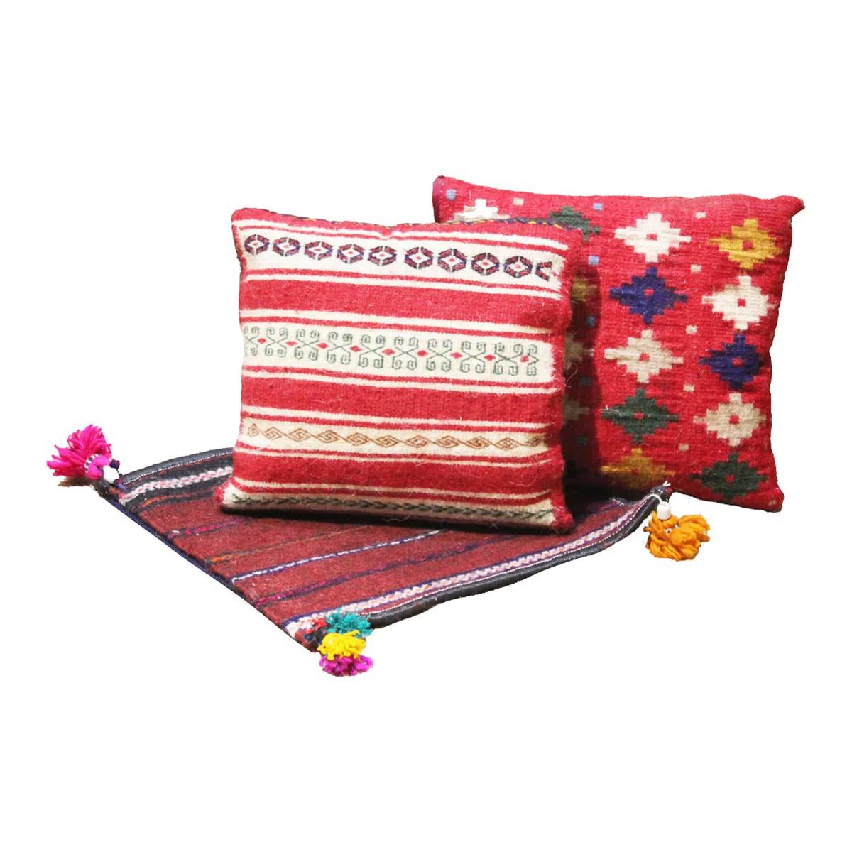 کوسن پُر نشده 36×36
