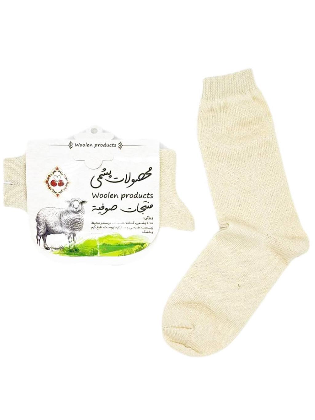 جوراب مرینوسی زنانه