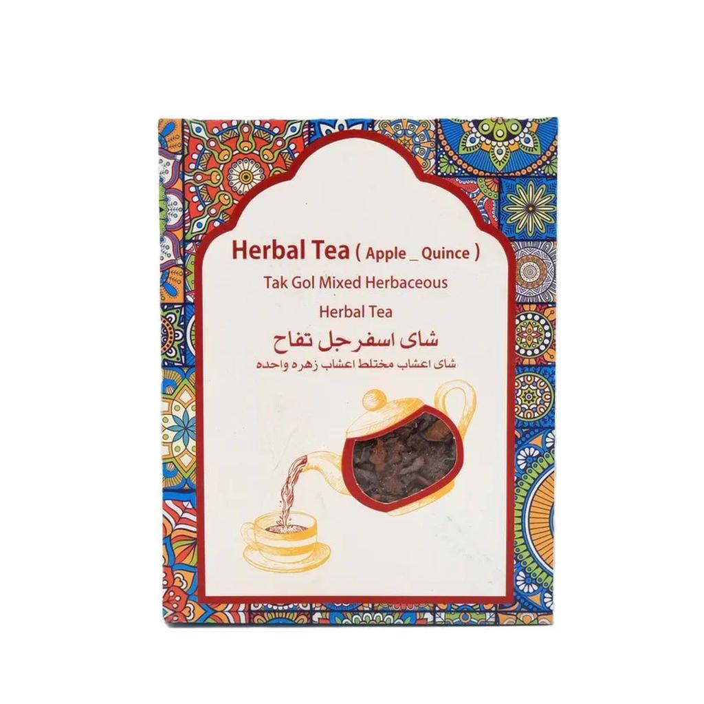 چای به سیب 3۰۰ گرمی