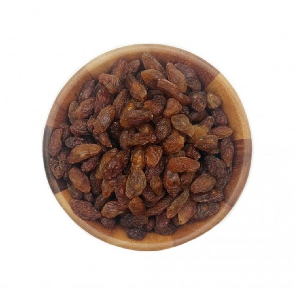 مویز دانه دار فله (300گرمی)