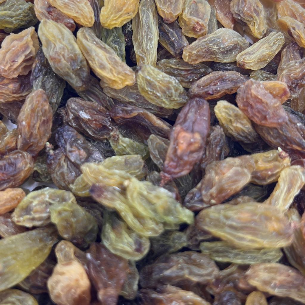 کشمش سبز فله (۵۰۰ گرمی) - تصویر 2