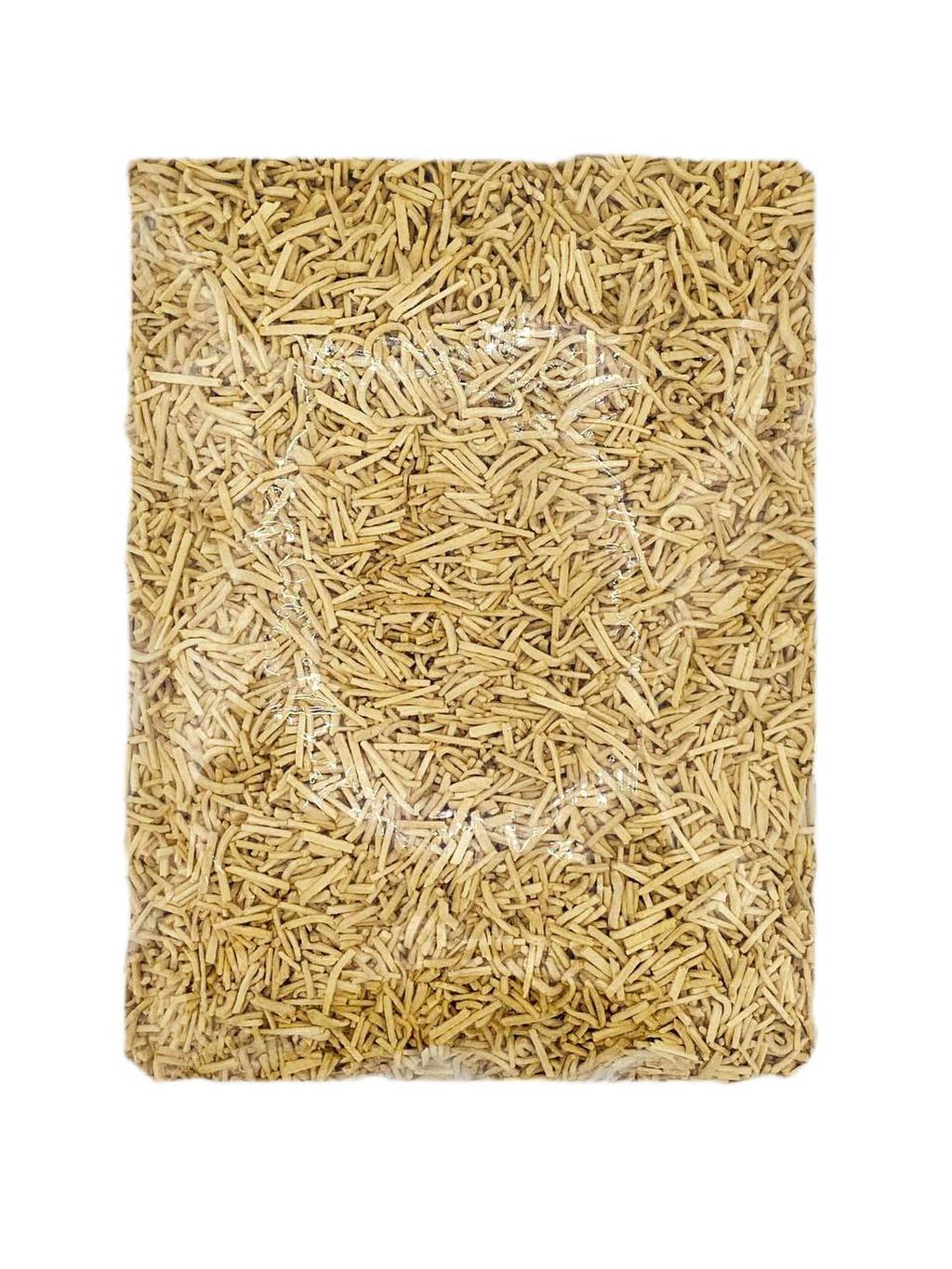 رشته پلویی 800 گرمی ( با آرد دیم)