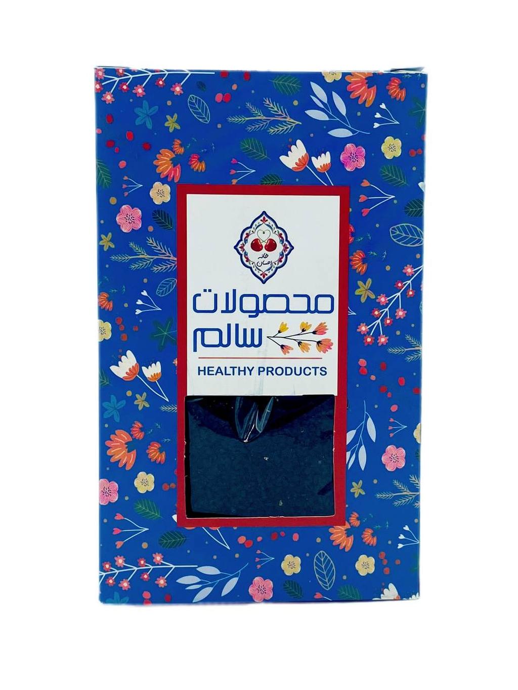 سیاهدانه 145 گرمی