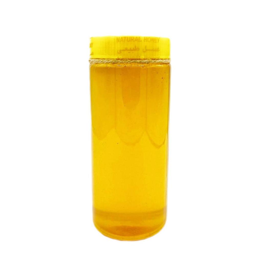 عسل گون 1 کیلویی گرید2 - تصویر 3