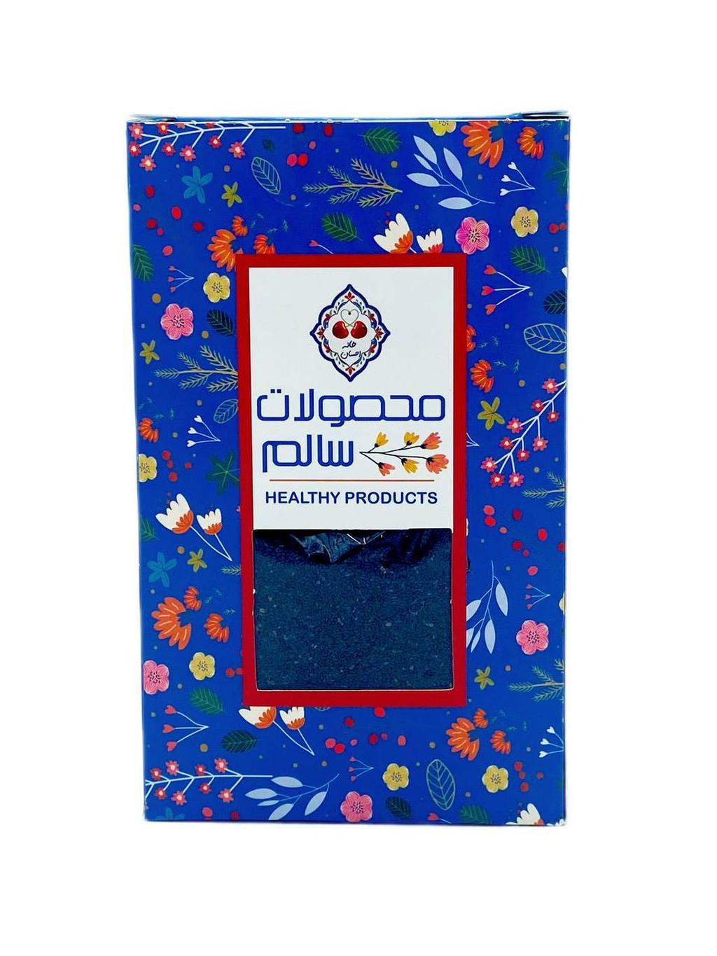 تخم شربتی ریز ۱۸۵ گرمی