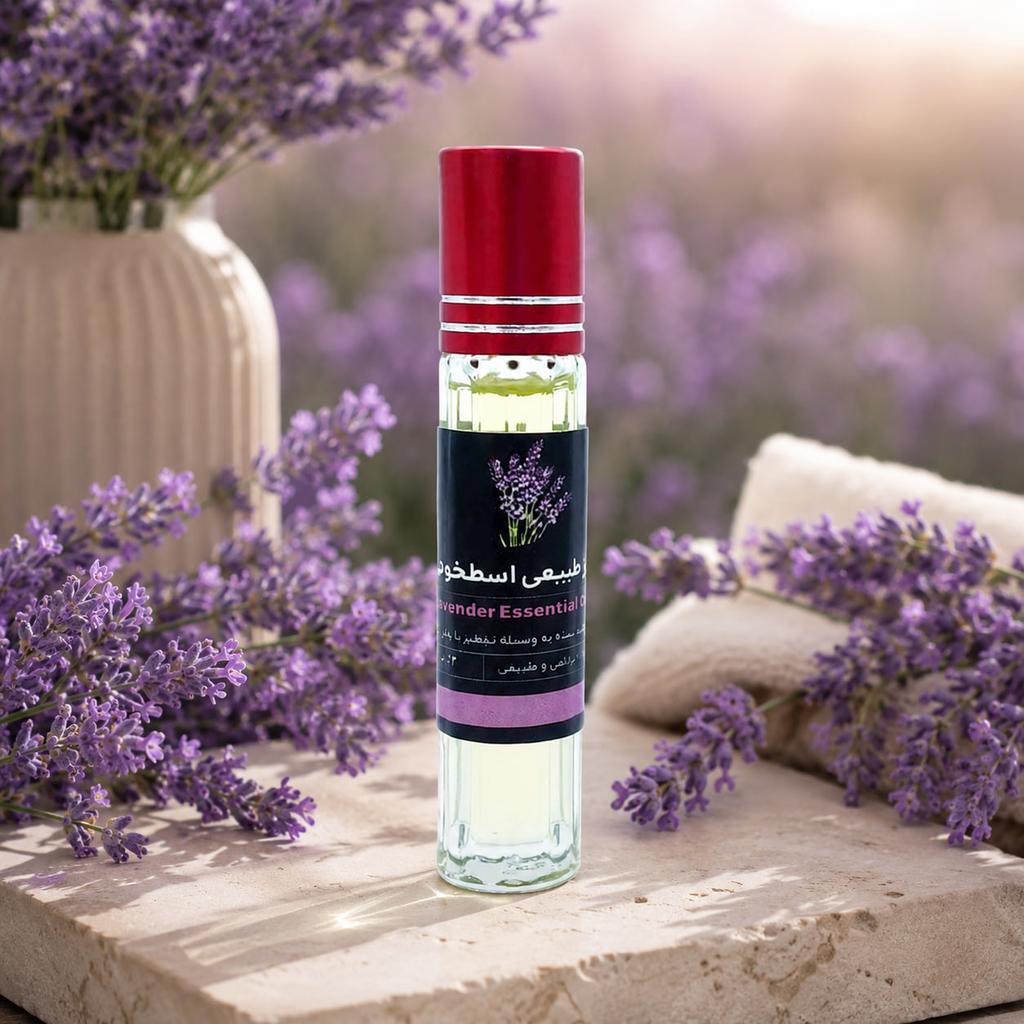 عطر اسطوخدوس - تصویر 1