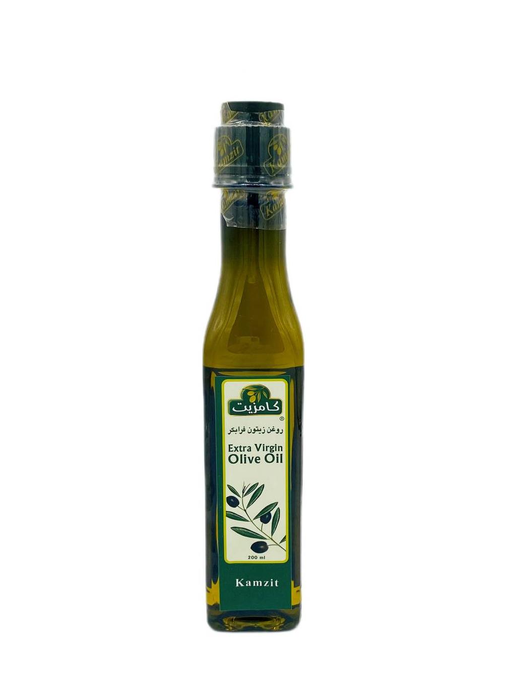 روغن زیتون کامزیت 200 سی سی